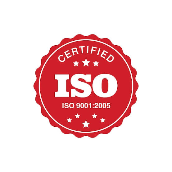 ISO